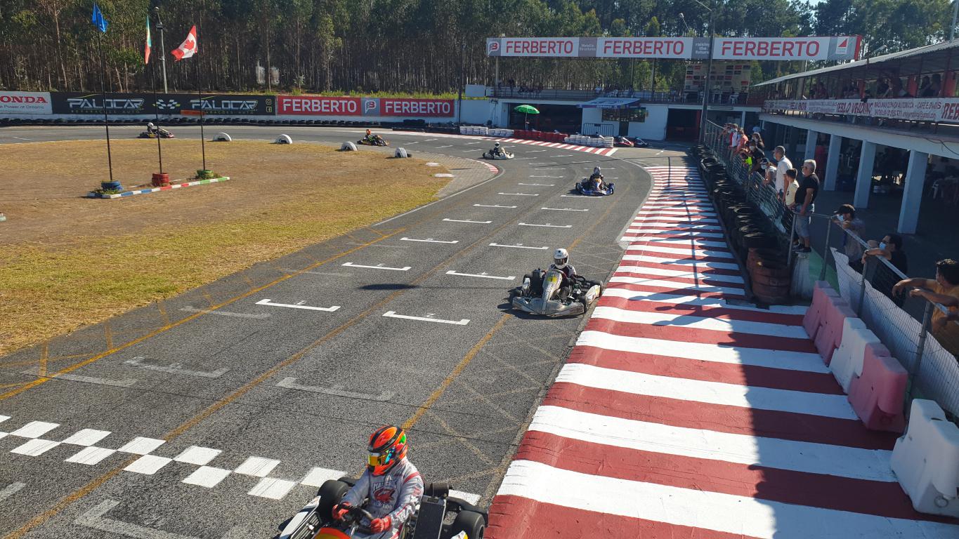27º Aniversário - Taça Euroindy 202046